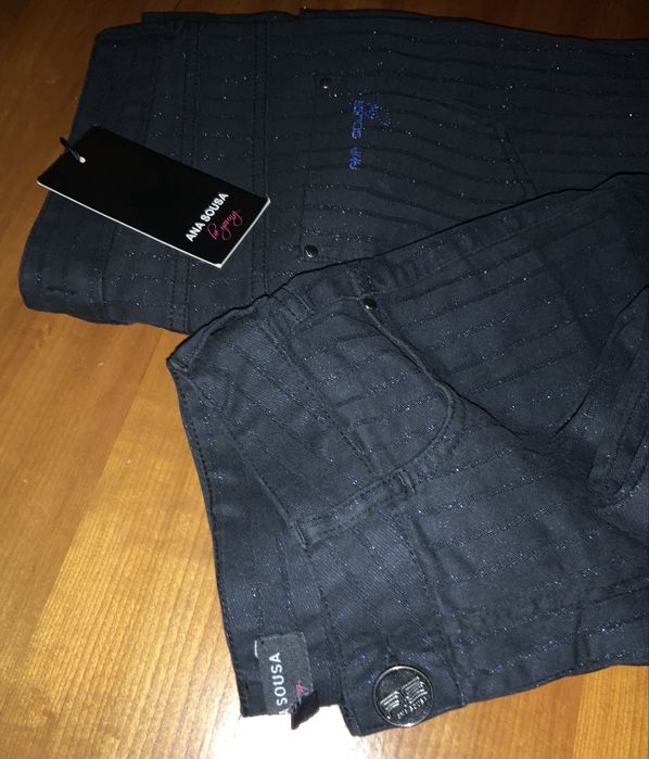 Calça senhora Ana Sousa