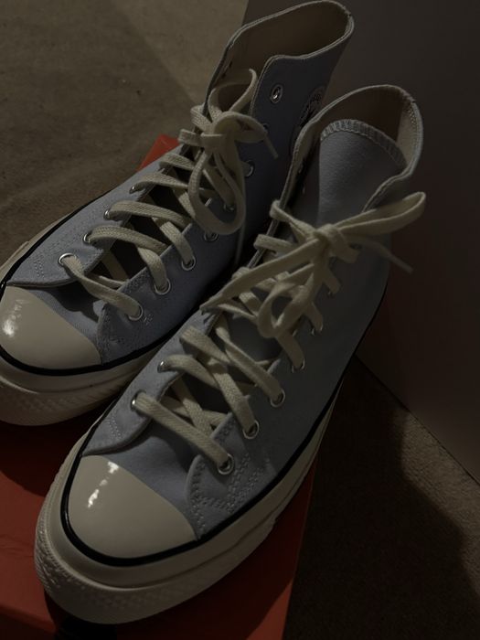 Converse Chuck 70 Blueberry Ice