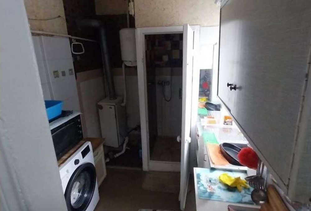 2-комнатная квартира по адресу (площадь 31 м²) - Atlanta.ua - фото 5