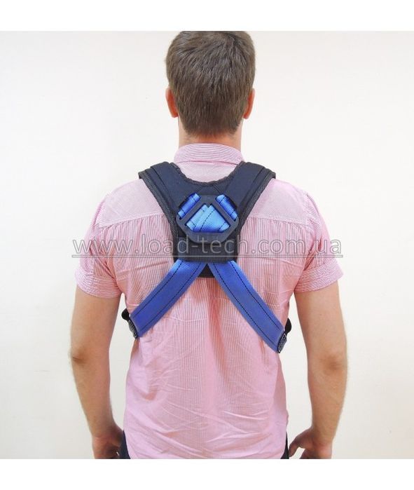 Ремені для вантажників для перенесення вантажу меблів такелажний