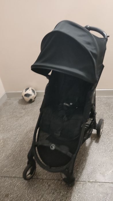 Spacerówka wózek  Baby Jogger City mini zip