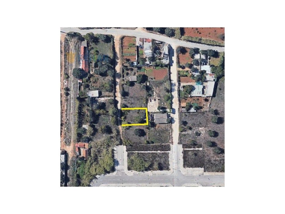 Sobralinho - Terreno 249 m2 — Alverca Do Ribatejo E Sobralinho, Lisboa