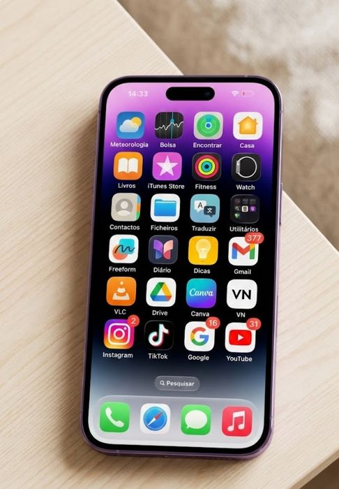 iPhone 14 Pro Max