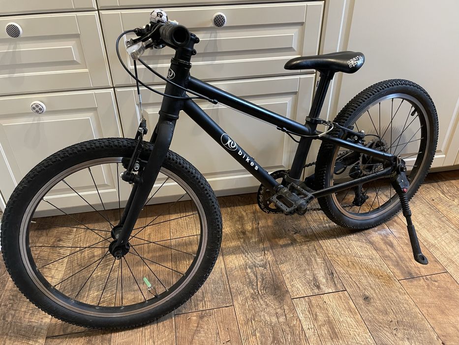 Rower Kubikes 20 cali