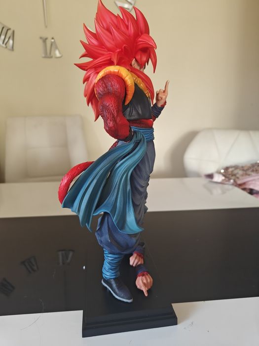 Figurka Dragon Ball - Gogeta SSJ4