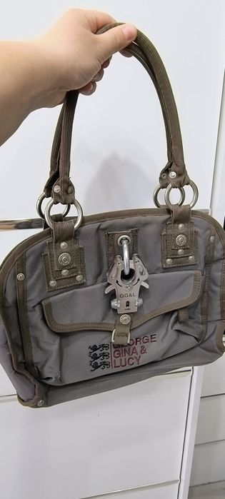 Torebka George gina & lucy,