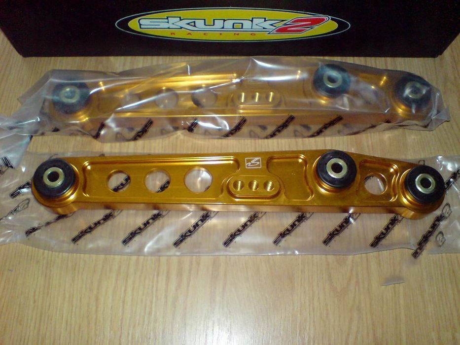 Wahacze Tylne Dolne Honda Civic 88-95 Lca Skunk2