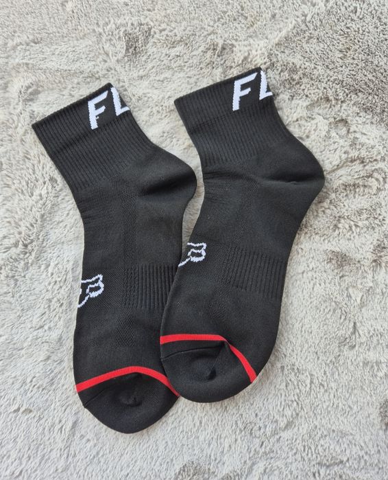 Nowe skarpety rowerowe Fox 39-43,  downhill,  mtb , enduro