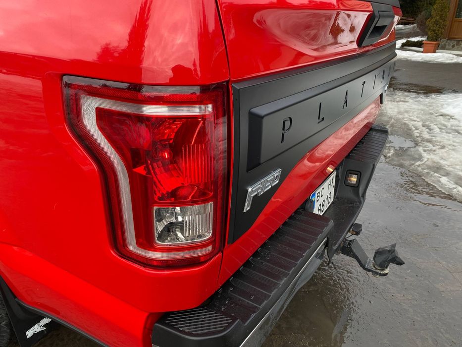 Ford F150 форд ф 150