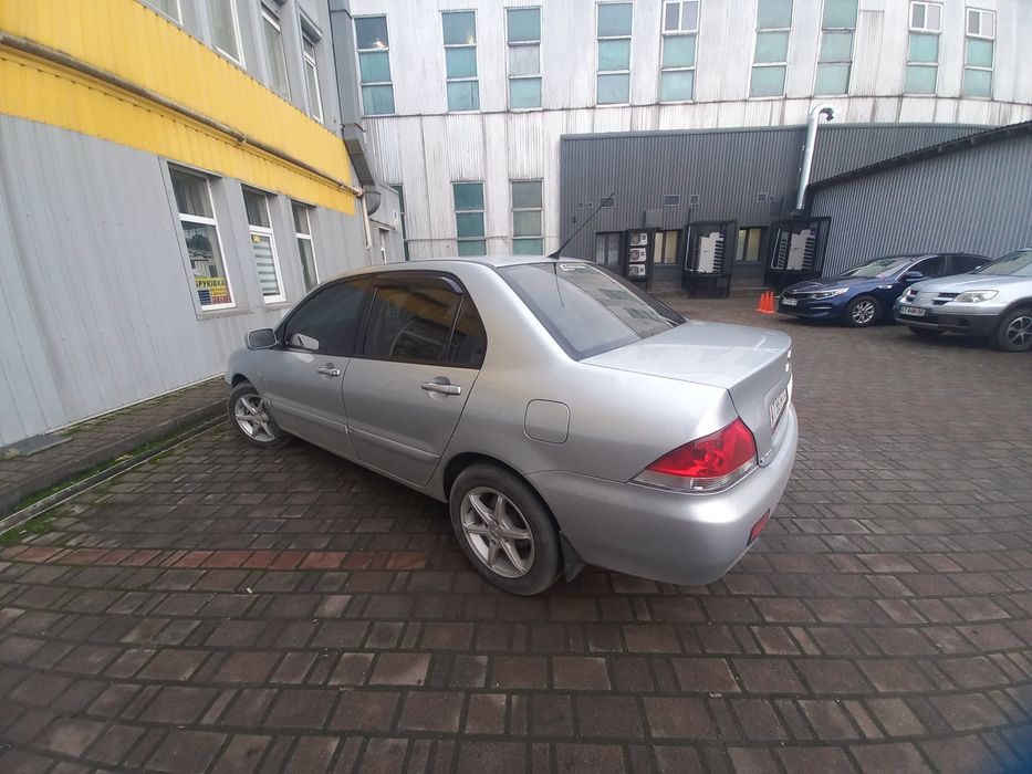 Продам Ланцер 9го покоління 2009 року