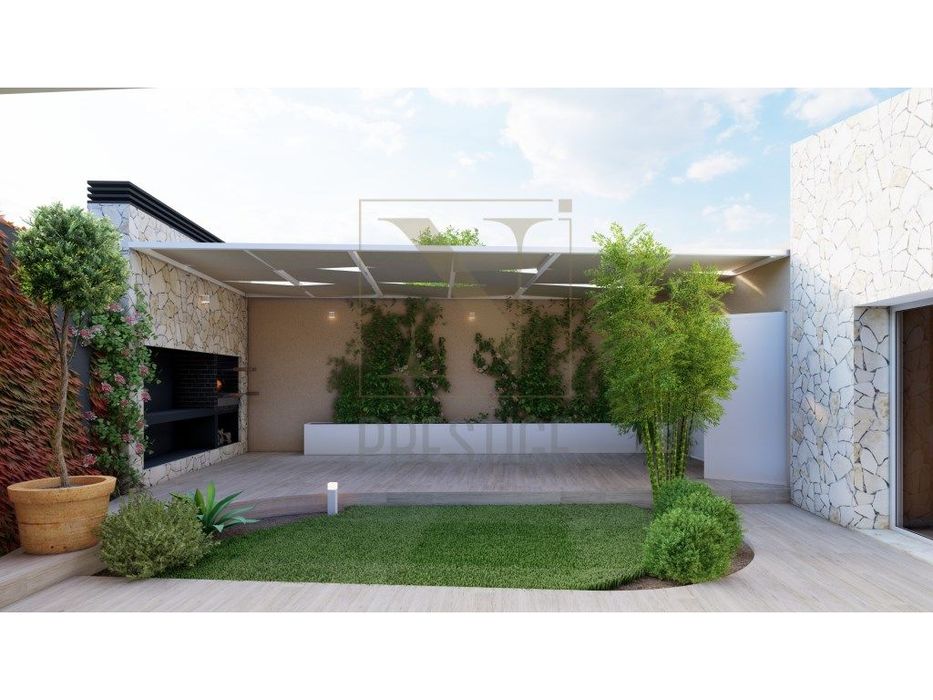 Moradia T3 em São Martinho do Bispo