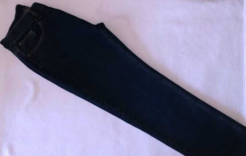 Фирменные джинсы. Размер L, L-XL