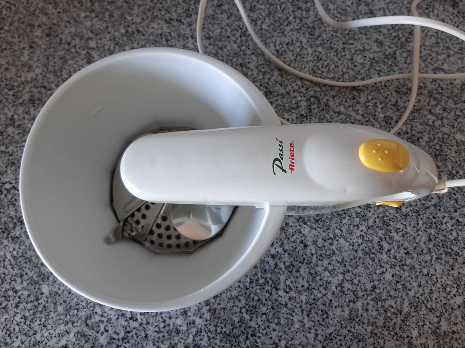 Passe-Vite ARIETE 260/1 (25 W)