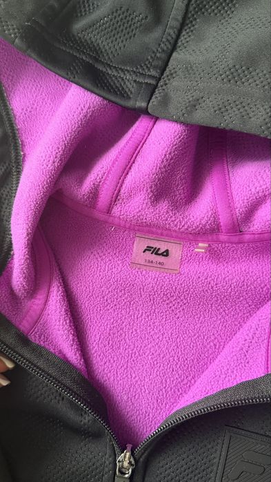 Спортивний одяг fila
