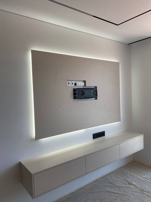 Виготовлення меблів, Изготовление мебели, Кухни,Шафы,Гардеробные