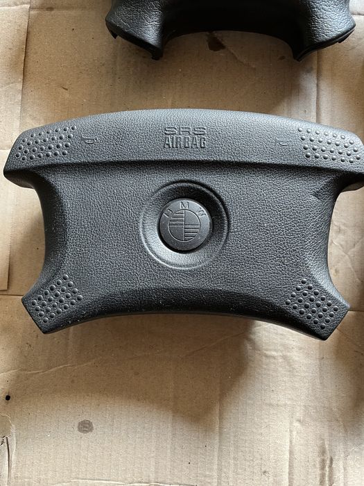 Продам подушки безпеки