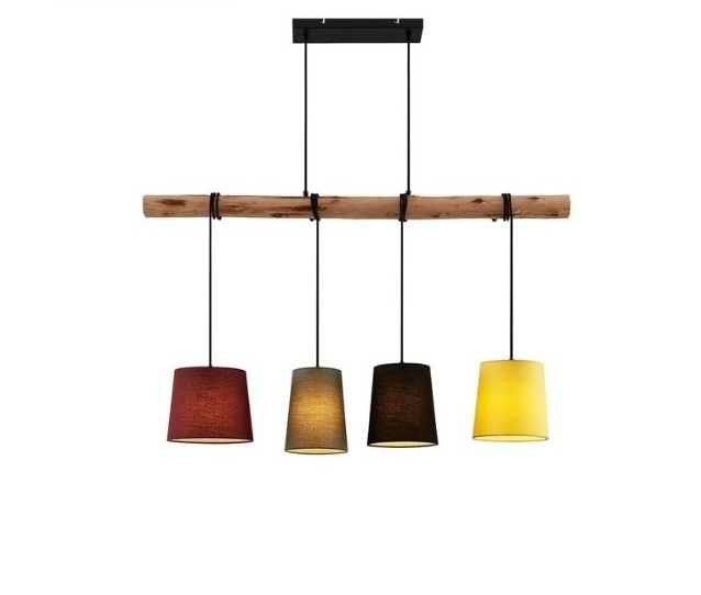 Candeeiro suspenso - Moskau 4