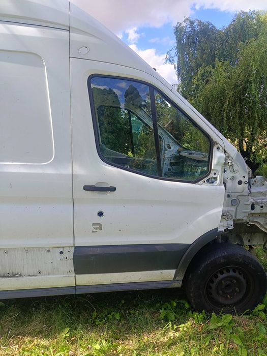 Drzwi przód Ford Transit MK 8