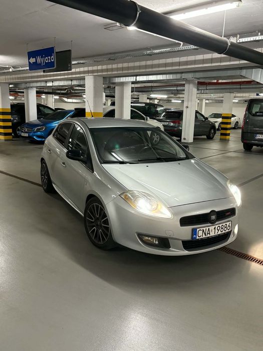 Fiat Bravo