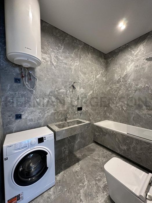 Довгострокова оренда 1к квартири / центр / вул. Руська