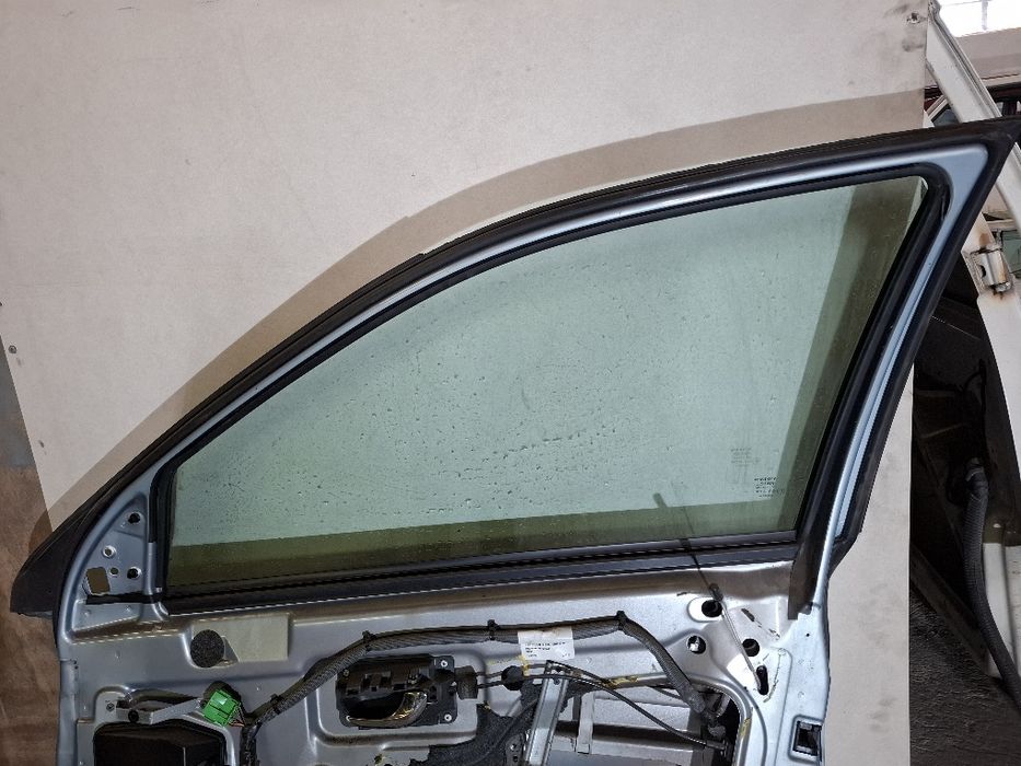 Volvo s80 Drzwi prawych przód kompletne Gwarancja Wysyłka