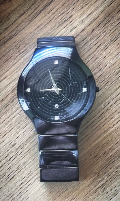 Rado керамические часы унисекс