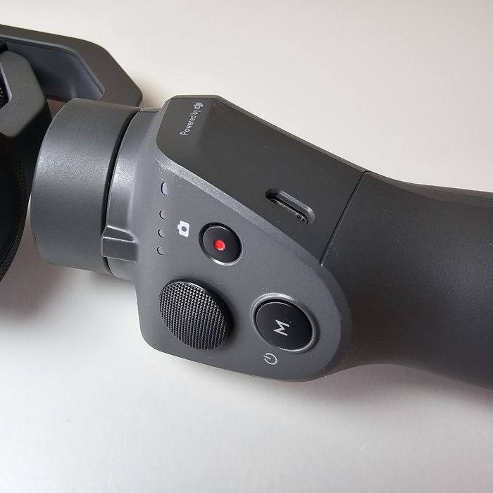 Gimbal Osmo Mobile 2
