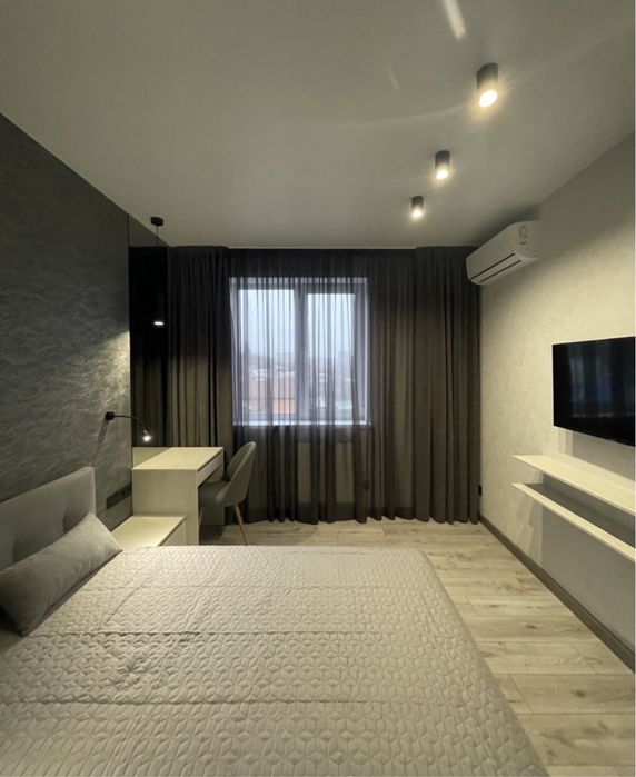 Здам квартиру в центрі міста Чернівці, Водограй подобово