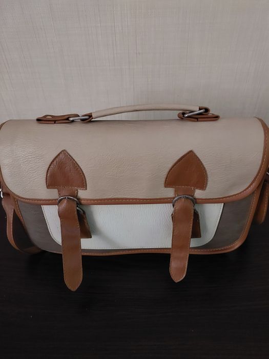 Сумка- портфель, нова