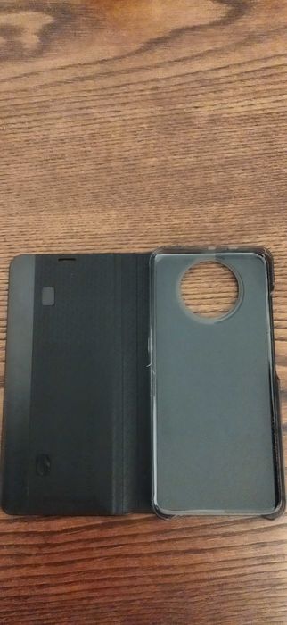 Capa Magnética para Xiaomi Redmi Note 9 T Nova