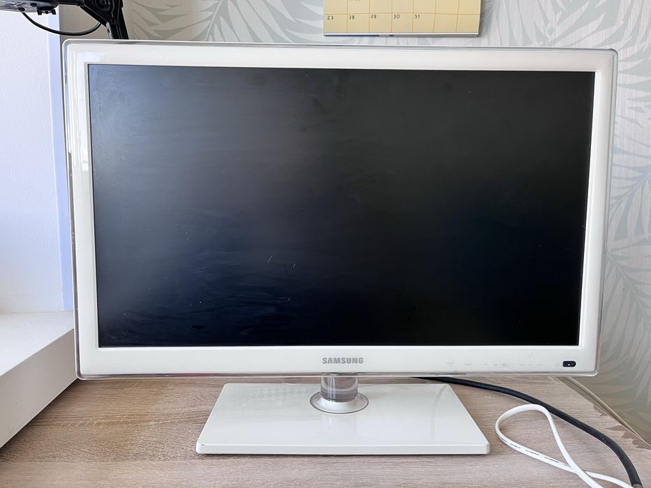 Телевізор Samsung UE22D5010, телевізор, монітор
