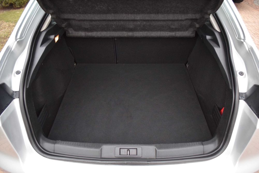 Renault Laguna Klimatronic! Tempomat! Komputer! Diesel! Zarejestrowana