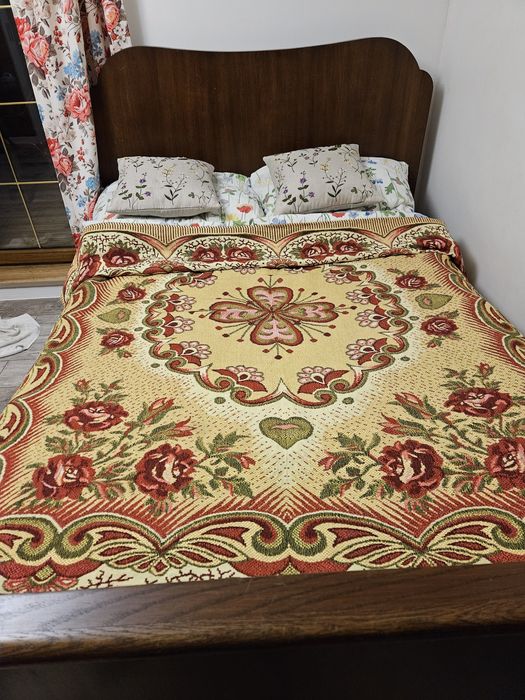 Dom, noclegi, agroturystyka Domek z klimatem k.Dęblina, jacuzzi