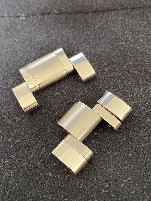 Ogniwa Longines Master, Conquest