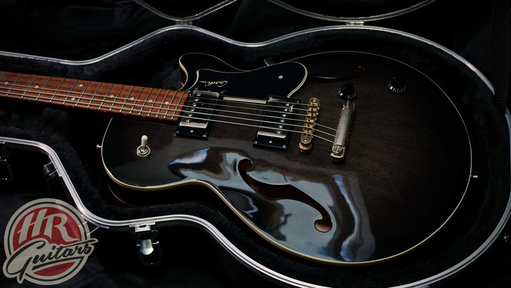 GODIN Montreal Premiere, 2013 rok, Kanada, semi hollow