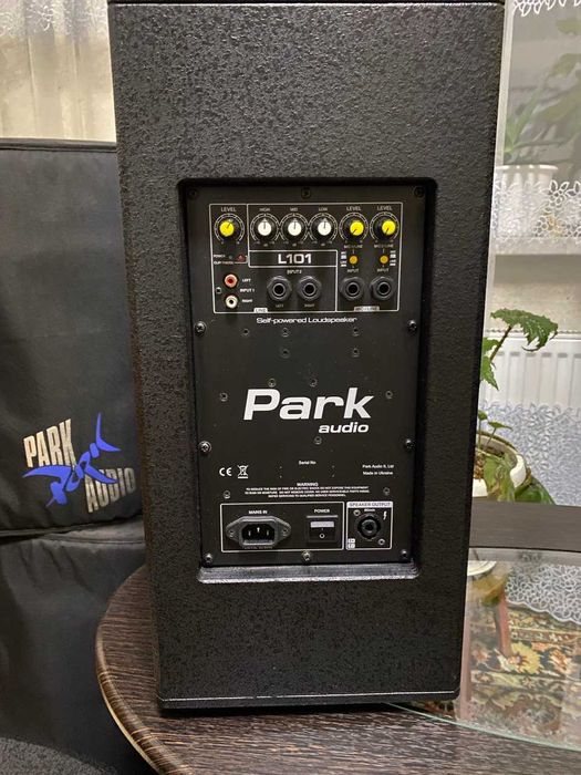 Акустична система Park Audio L101