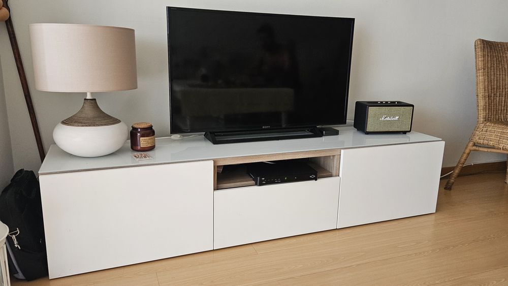 Movel tv besta ikea