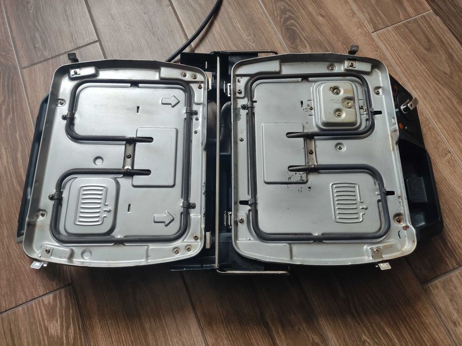 Гриль Tefal Super Grill GC451B12