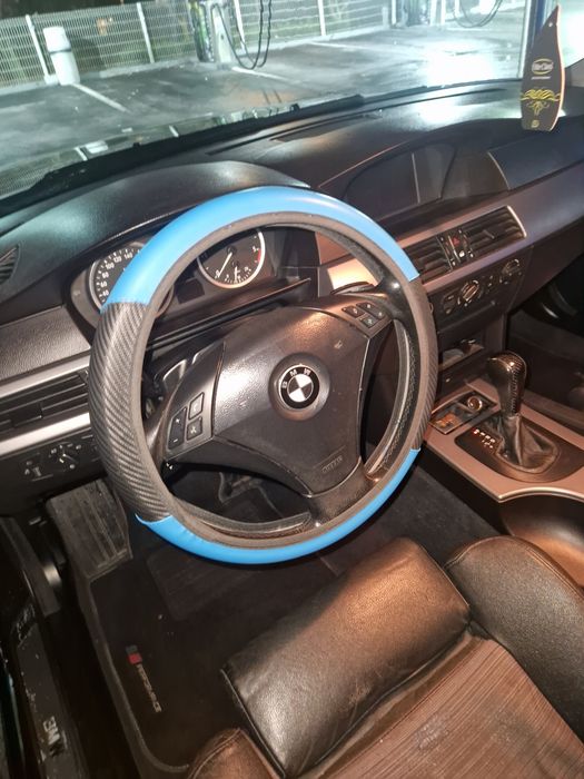 Bmw 525 Pack M 290km