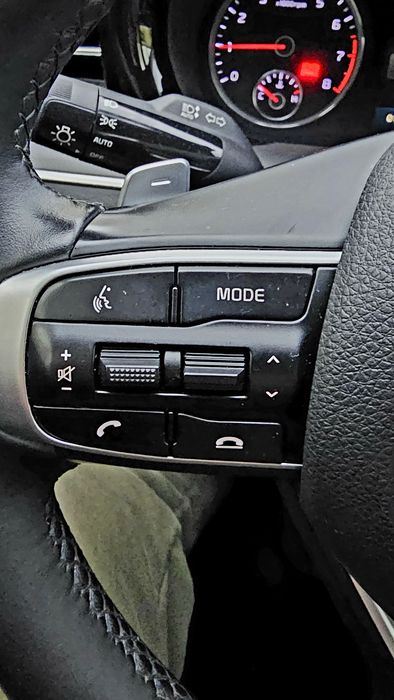 Продам KIA K5 2021 рік