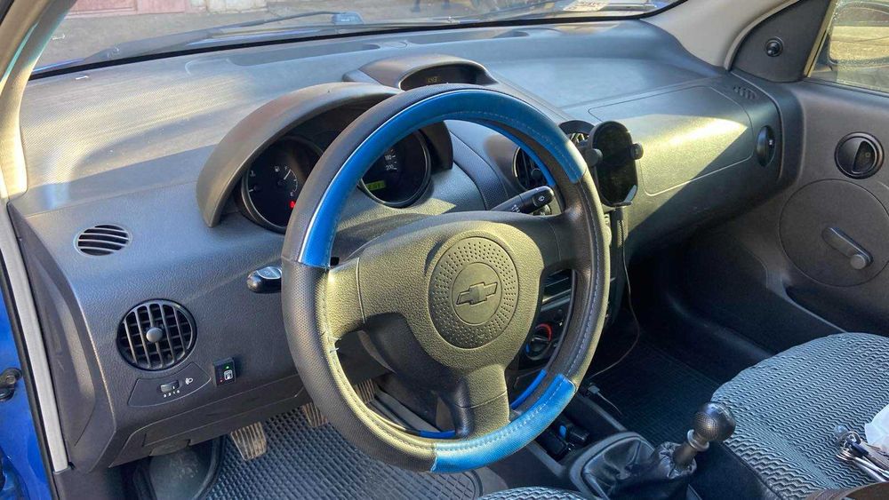 Продаю Chevrolet aveo