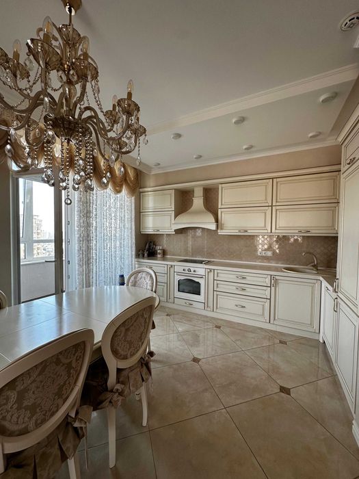 2-кімнатна квартира, ЖК Гольфстрім, Аркадія