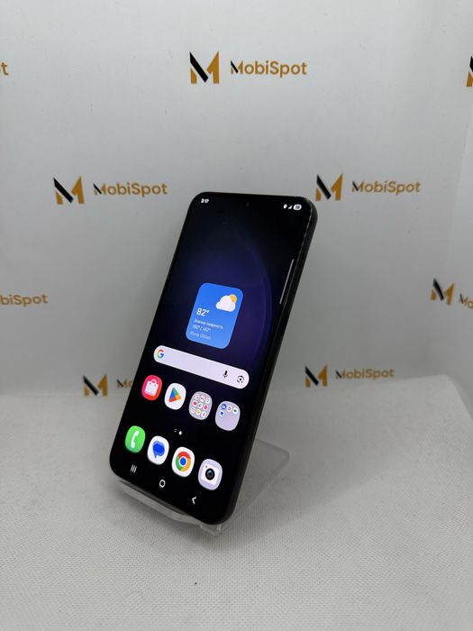 Samsung s23 Plus Black 8/256gb Neverlock
