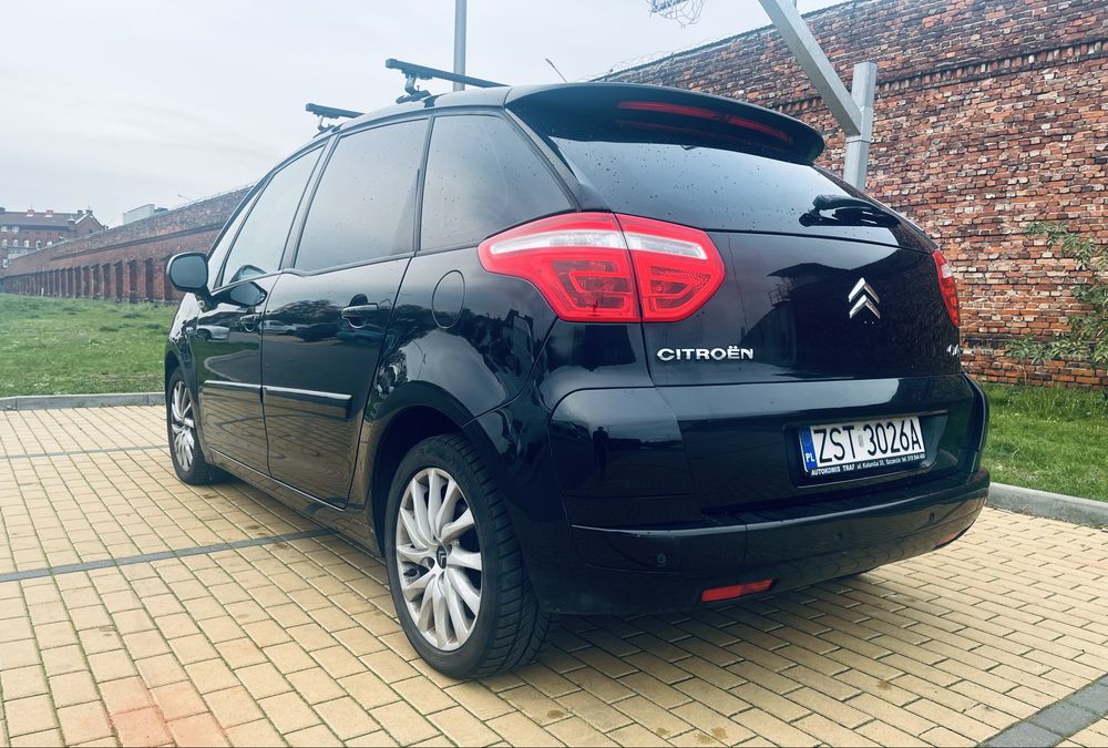 Citroen Picasso