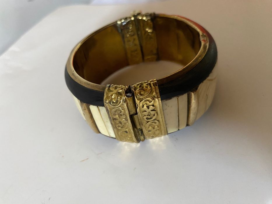 Bracelete/pulseira antiga