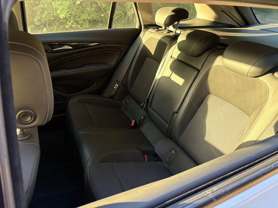 Opel Insignia b 1.6cdti  *nowy rozrząd*