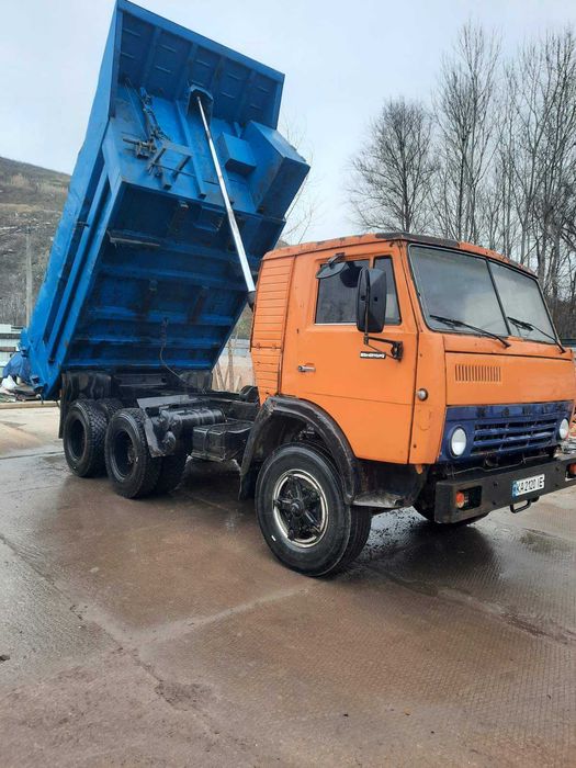 Продам Камаз 5511
