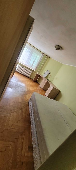Pokój 2 osobowy na wynajem dla studentów - Więcej