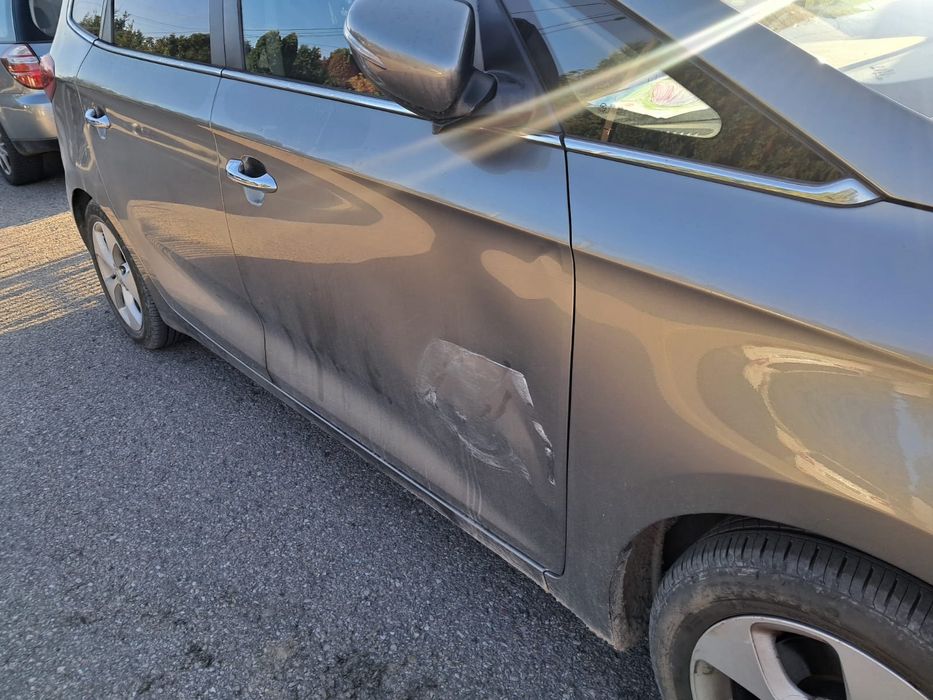 Kia Carens 7os. 2014r.