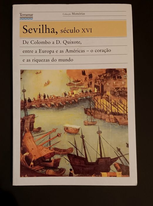 Sevilha, século XVI